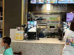 -德克士(亚中商城店)