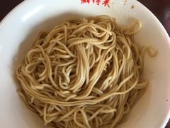 葱油拌面-鲜得来排骨年糕(即墨路店)