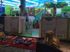-宝丽金大酒店·洗浴中心