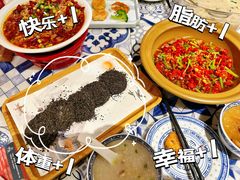 -图味美小黄鱼·景德菜(浙江路店)