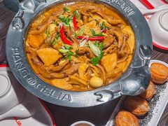 -胖哥俩肉蟹煲(湖滨银泰in77店)