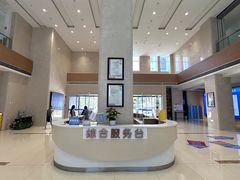 -川北医学院附属成都新华医院