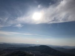 -帽儿山风景区