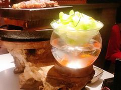 -将军牛排·尔滨地标朝鲜族美食(总店)