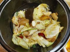 手撕包菜-榕意·川味之美(深业上城店)