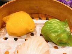 -万丽轩·粤菜(王府井金茂万丽酒店)