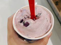 -DQ·蛋糕·冰淇淋(合生汇店)