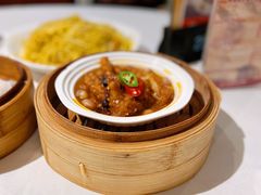 豉味蒸凤爪-潮福城大酒楼(湖滨北路店)