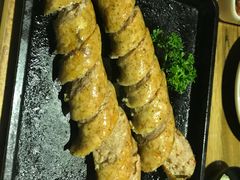 -通海俄式烧烤(下瓦房店)