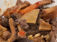 -燕燕美食·传统广式小吃