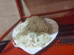 -犇一鲜老重庆火锅(华威大厦店)