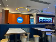 -惠如楼(白云机场T1西三连廊店)