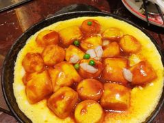-新白鹿餐厅(爱琴海购物中心店)