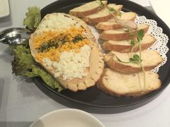 -安东尼奥餐厅