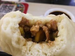 -老陶包子铺(南大西南村店)