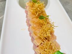 -宫燕府·京菜·烤鸭·淮扬菜(王府中心店)