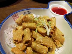 腐皮黄鱼卷-涌上外婆桥(南塘店)