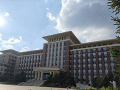 -吉林大学(前卫南区)