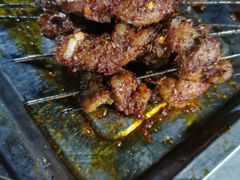 -佰运猪蹄(高陵店)