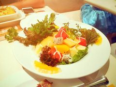 -菲滋意式餐厅(西溪印象城店)