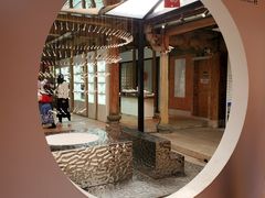 -晋江五店市传统文化旅游区