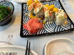 -花漫里日式餐厅(刺桐店)