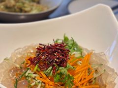-Local泰莲庭(虹鳟鱼店)