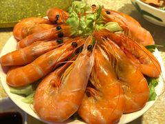 -九大簋家宴(晓港湾店)