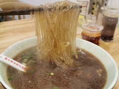 -经堂北路牛肉干面·溪口蒋永峰牛肉馆(宁波店)