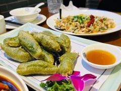 -涌觅名灶·本地海鲜宁波菜(财富广场店)