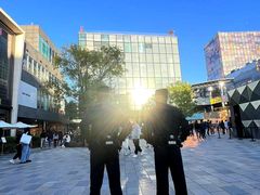 -三里屯街道文化活动中心
