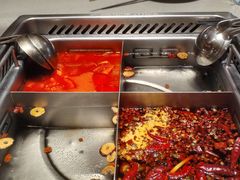 -海底捞火锅(万达广场店)