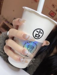 -斯馨·健康美甲美睫