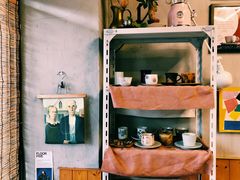 -251#coffee roasters(沿河东路店)