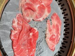 -汉阳廷自助烤肉·火锅(壹方天地店)