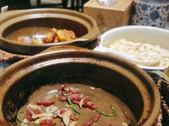 -南京大牌档(济南万象城店)