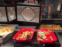 -怡咖啡海鲜自助餐厅(浦东香格里拉店)
