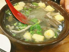 -冯鑫记南京鸭血粉丝汤(来燕路店)