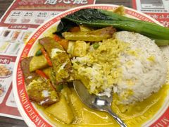 -孖记茶档·热腾茶餐(江南西plus店)