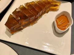 -A One Kitchen·南京精菜馆(德基广场店)