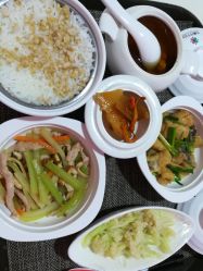 -祥馨月子会所(莞城店)