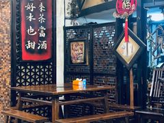 -大唐人家·热气羊肉(大华店)
