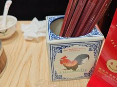 -荔银肠粉·非遗手藝(夫子庙店)