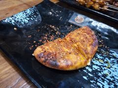 -小杨烤肉(朱雀店)