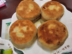 -清真牛街祥云轩门钉肉饼(左家庄店)