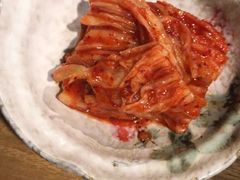 -肉匠Korean BBQ(兴盛路店)