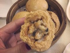 -万山楼海鲜酒家·二十三年老字号