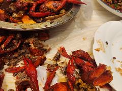 -小李子油焖大虾(南浦店)