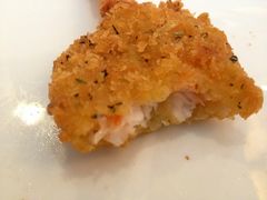 炸虾-必胜客(骡马市店)