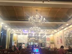 大堂-玉林烤鸭店(垡头店)